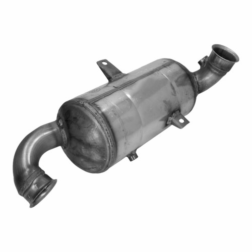 Filtro antiparticolato diesel - antiparticolato,