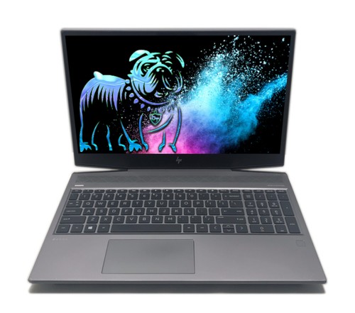 Notebook zbook 15v - notebook, g5