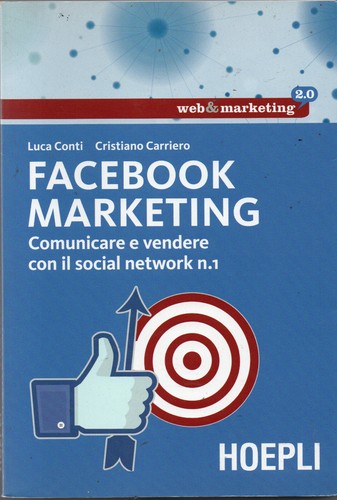 Facebook marketing comunicare - facebook,