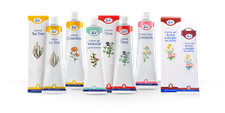 Just crema mani camomilla - just,