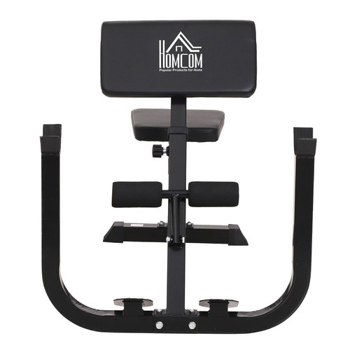Panca scott homcom per - panca,