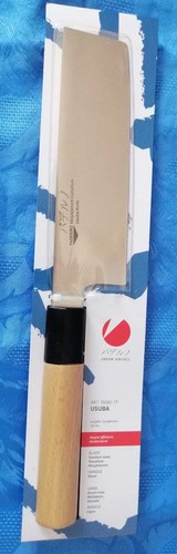 Coltello usuba giapponese - coltello,