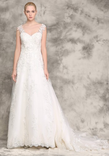 Abito sposa hbh - abito, da