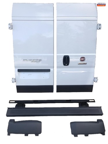 Kit porte posteriori - , sportello