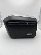 Krauser valigia laterale - k2,