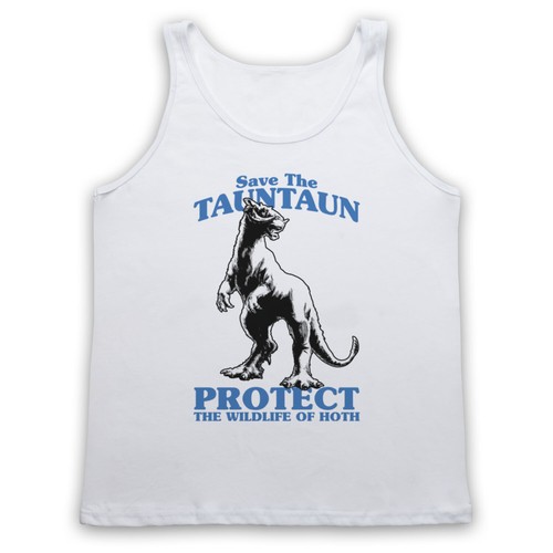 Save the tauntaun star - the,