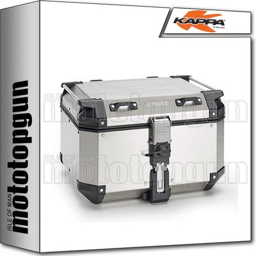 Kappa valigia kfr480a force - kappa, k'force