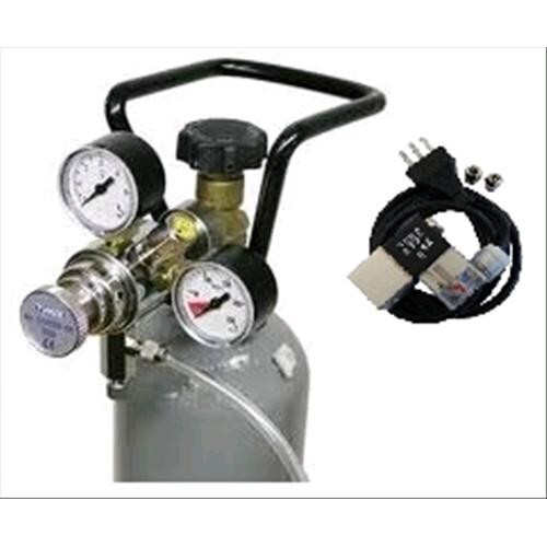 Kit co2 professionale - kit,