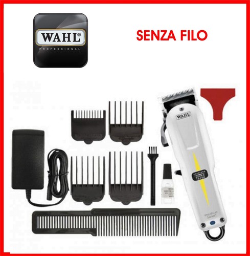 Wahl tosatrice professionale - wahl,