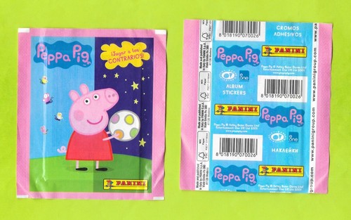 Pochette panini 2003 - -,
