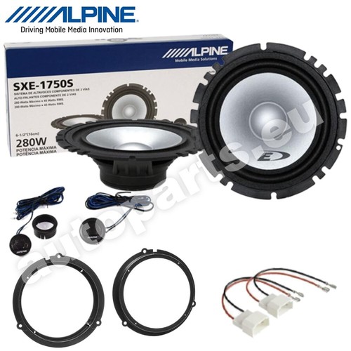 Kit casse altoparlanti - kit, 4