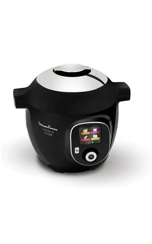 Cookeo moulinex - cookeo,