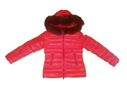 Moncler puffa giacca invernale - puffa,