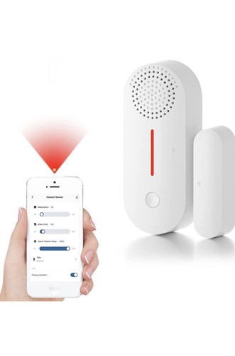 Ikikin smart allarme suono - allarme,