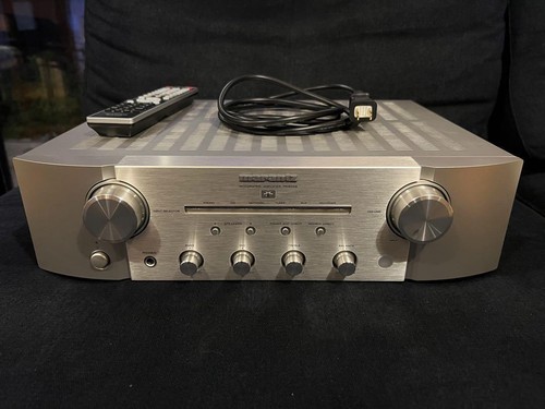 Amplificatore integrato - , 2