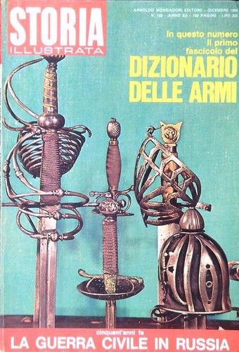 Storia illustrata - illustrata, n