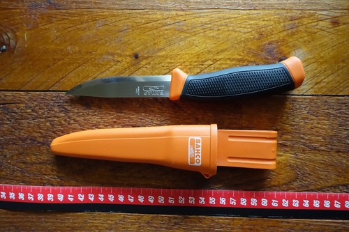 Coltello lama fissa - coltello,