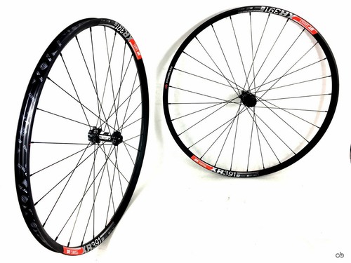Set ruote swiss 350 - ruote,