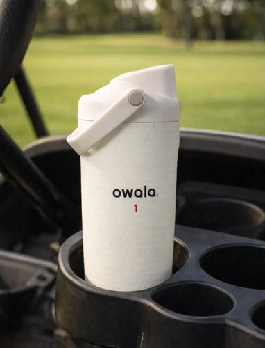 Owala fairways for days - fairways,