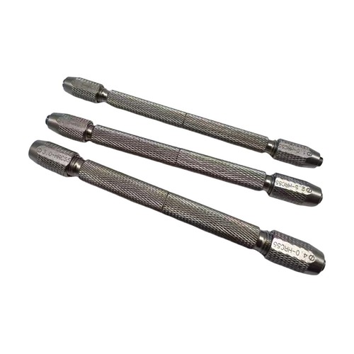 Morsa per perni orologi - 3x,
