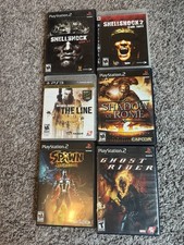 Lotto giochi ps2 ps3 - lotto, spawn