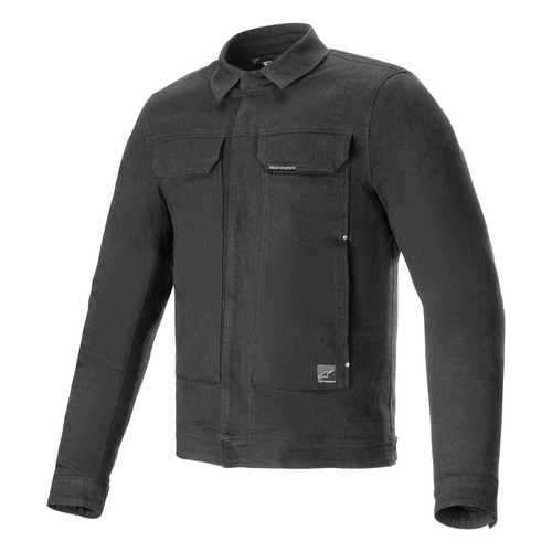Giacca moto corazzata - giacca,