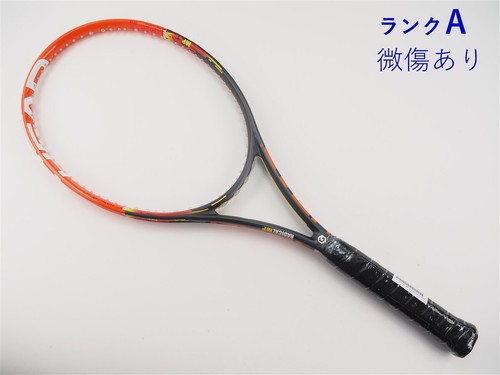 Racchetta tennis usata - racchetta,