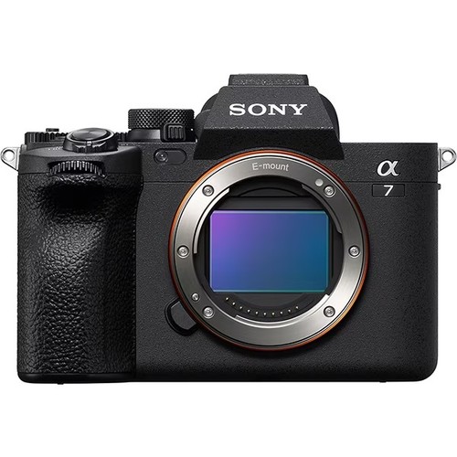 Fotocamera mirrorless sony - fotocamera,