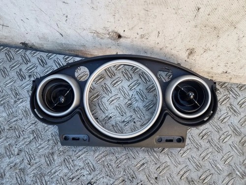 Carena cruscotto mini cabrio - carena,