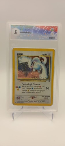Pokemon lugia 111 - pokemon,