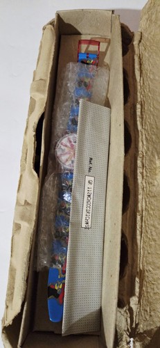 Swatch vintage 1993