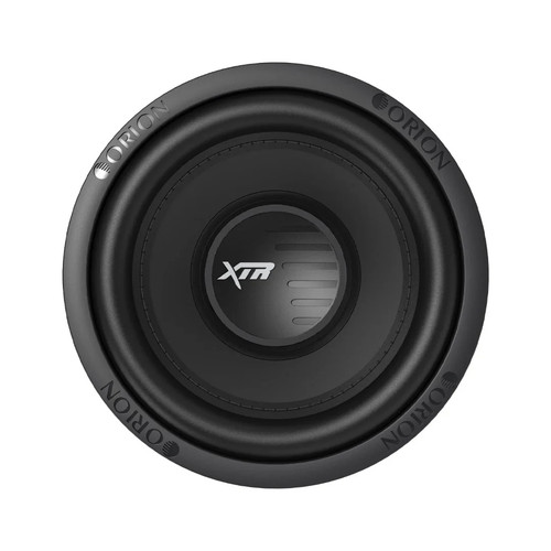 Orion xtr8d2 subwoofer 8 - xtr8d2, |