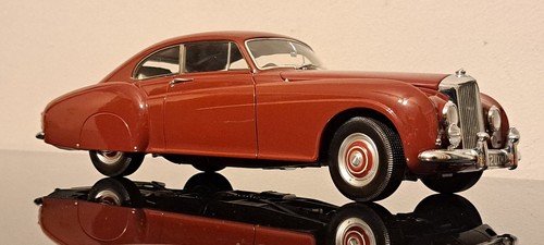 Modellino auto epoca - modellino, d'epoca