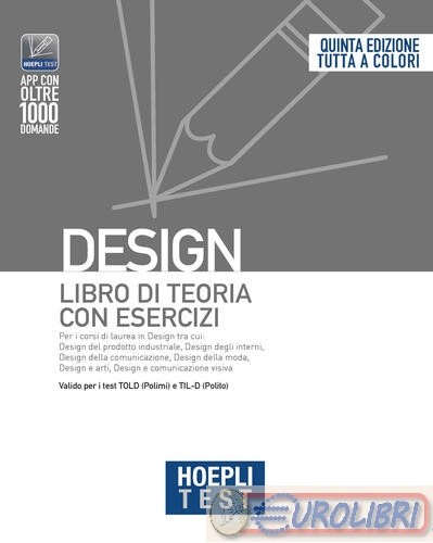 9788836016273 hoepli - 9788836016273,