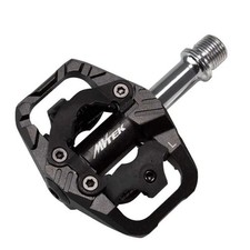 Mvtek pedali mtb 85x85x40mm - pedali,