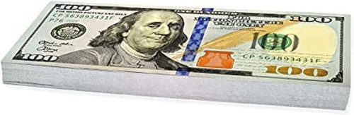 Scratch cash dollari 100 - cash,