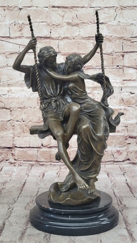 Scultura statua decorativa - scultura,
