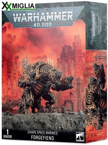 Warhammer 000 chaos space - -,