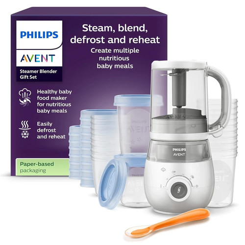 Philips avent vaporiera - vaporiera, e