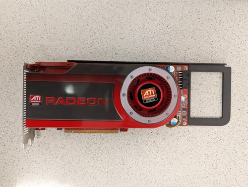 Apple mac pro - apple, radeon