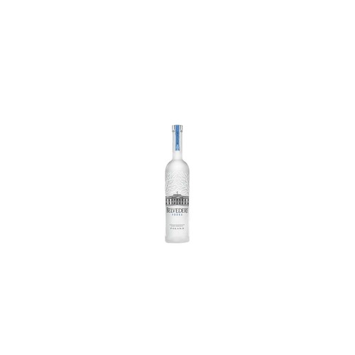 Vodka belvedere 70 - vodka, cl.70