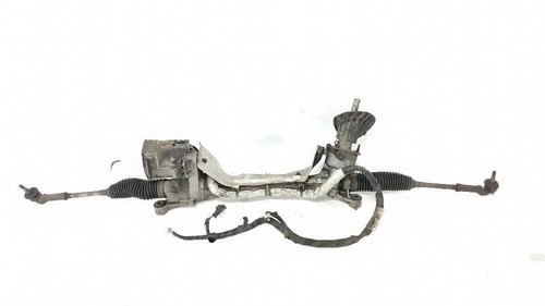 Scatola sterzo ford focus - scatola,