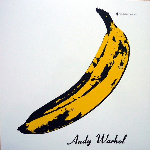 The velvet underground nico - velvet,