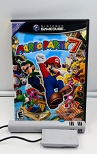 Nintendo gamecube mario - nintendo,