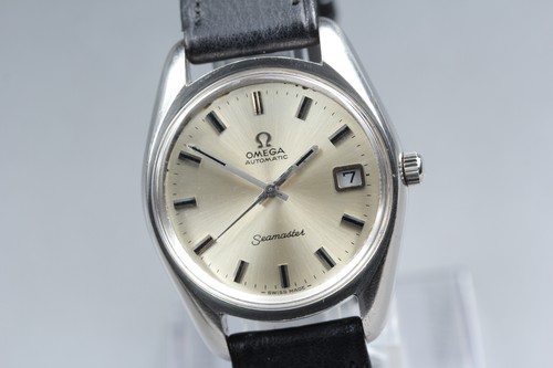 Omega seamaster 166 067 - omega, 166.067