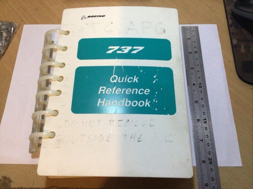 Boeing 737 400 usato - boeing,