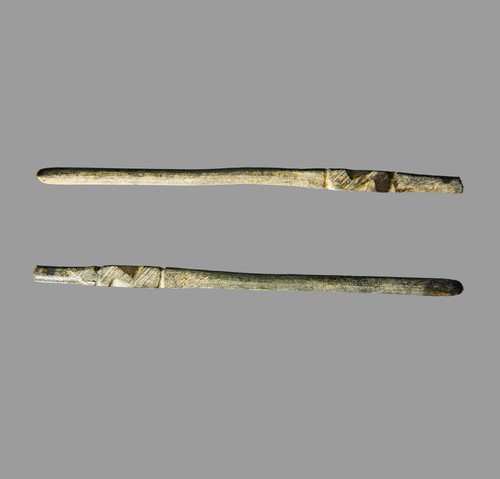 Antica tavoletta ceramica