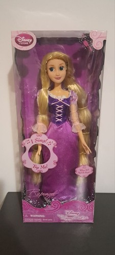 Disney store tangled rapunzel - tangled,