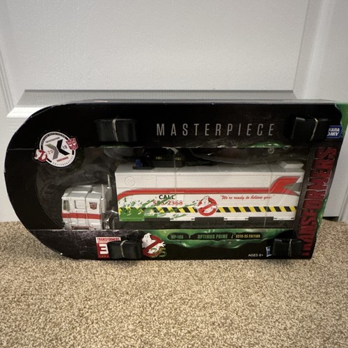 Transformers masterpiece - transformers,