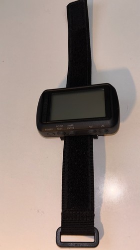 Garmin foretrex 601 orologio - garmin,